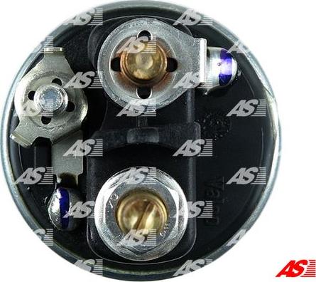 AS-PL SS3063(VALEO) - AUTOMAT ROZRUSZNIKA OEM VALEO