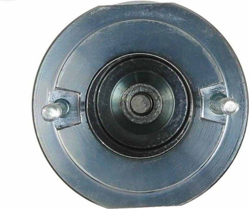 AS-PL SS3009 - AUTOMAT ROZRUSZNIKA