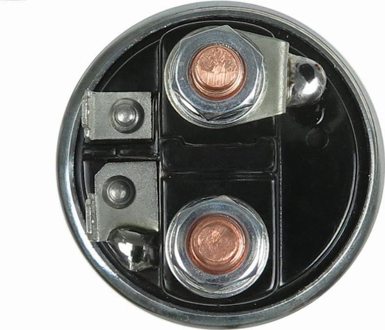 AS-PL SS3009 - AUTOMAT ROZRUSZNIKA