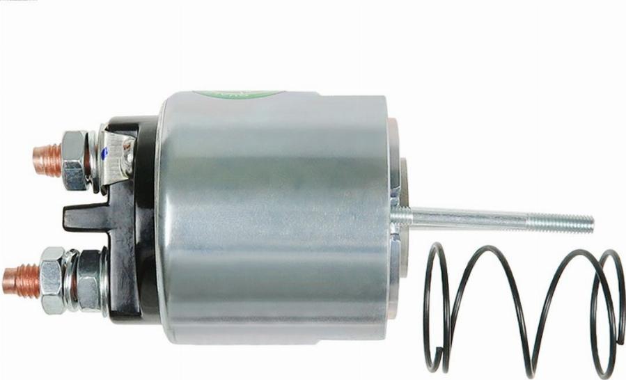AS-PL SS3009 - AUTOMAT ROZRUSZNIKA