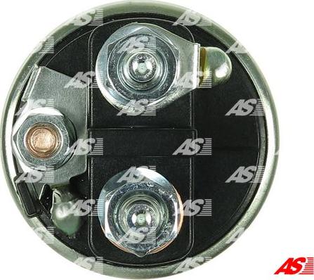 AS-PL SS3004P - AUTOMAT ROZRUSZNIKA