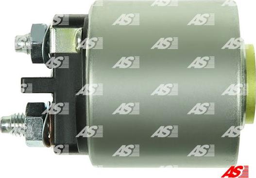 AS-PL SS3004P - AUTOMAT ROZRUSZNIKA