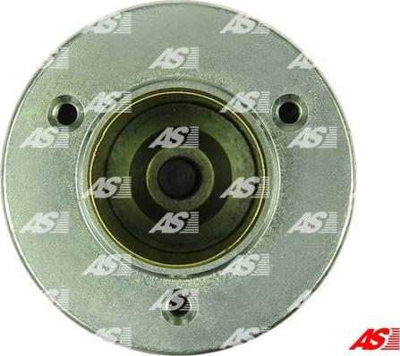 AS-PL SS3004P - AUTOMAT ROZRUSZNIKA