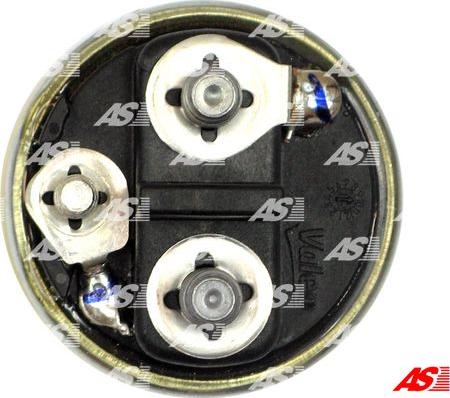 AS-PL SS3004(VALEO) - AUTOMAT ROZRUSZNIKA