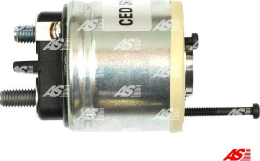 AS-PL SS3004(VALEO) - AUTOMAT ROZRUSZNIKA