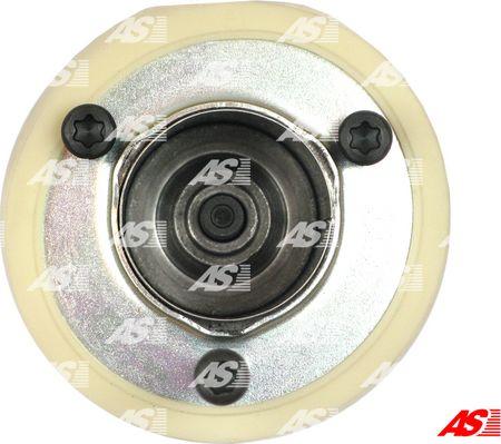 AS-PL SS3004(VALEO) - AUTOMAT ROZRUSZNIKA