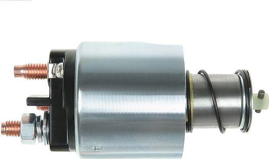 AS-PL SS3004 — Włącznik elektromagnetyczny, rozrusznik