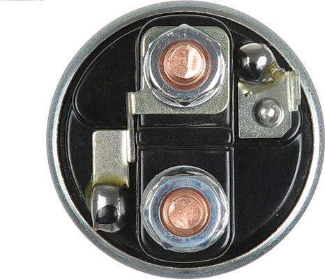 AS-PL SS3005 - AUTOMAT ROZRUSZNIKA