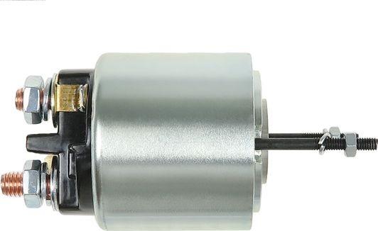 AS-PL SS3001 — Włącznik elektromagnetyczny, rozrusznik