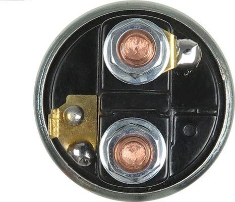 AS-PL SS3001 - ELEKTROMAGNES -VALEO- VOLVO