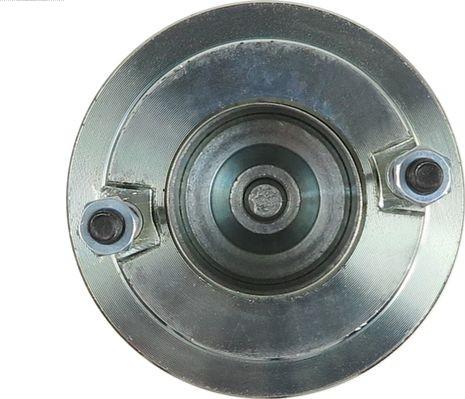 AS-PL SS3001 - ELEKTROMAGNES -VALEO- VOLVO