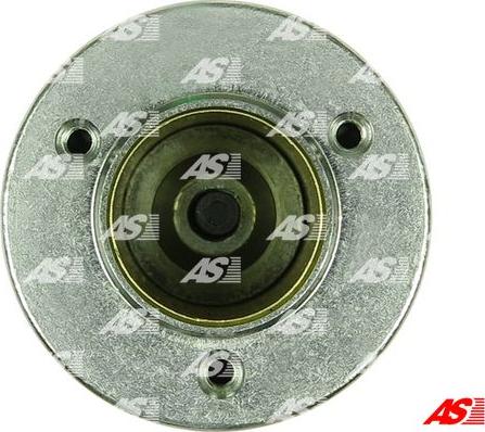 AS-PL SS3003P - AUTOMAT ROZRUSZNIKA