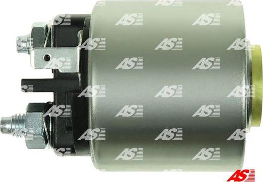 AS-PL SS3003P — Włącznik elektromagnetyczny, rozrusznik