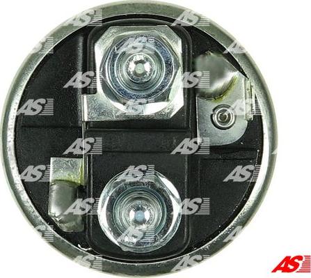 AS-PL SS3003P - AUTOMAT ROZRUSZNIKA