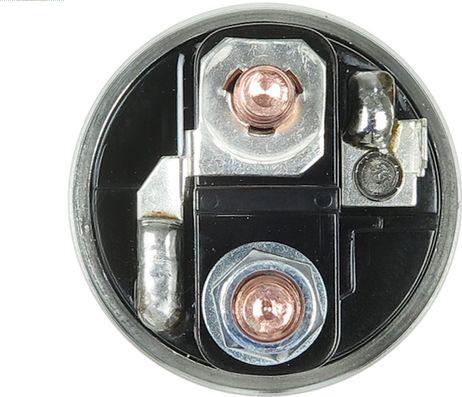 AS-PL SS3003 - AUTOMAT ROZRUSZNIKA
