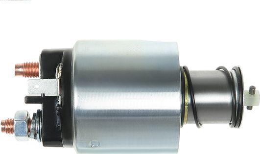 AS-PL SS3003 — Włącznik elektromagnetyczny, rozrusznik