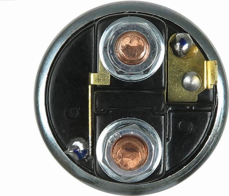 AS-PL SS3002 - ELEKTROMAGNES -VALEO- D9E38-127