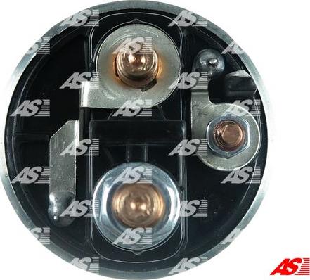 AS-PL SS3019 - AUTOMAT ROZRUSZNIKA