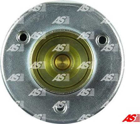 AS-PL SS3019 - AUTOMAT ROZRUSZNIKA