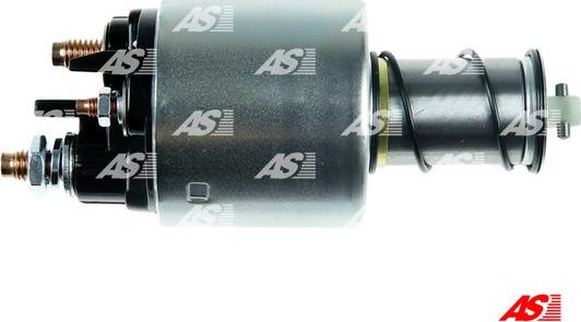 AS-PL SS3019 - AUTOMAT ROZRUSZNIKA