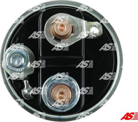 AS-PL SS3014 - AUTOMAT ROZRUSZNIKA