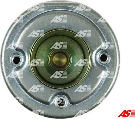 AS-PL SS3014 - AUTOMAT ROZRUSZNIKA