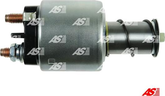 AS-PL SS3014 - AUTOMAT ROZRUSZNIKA