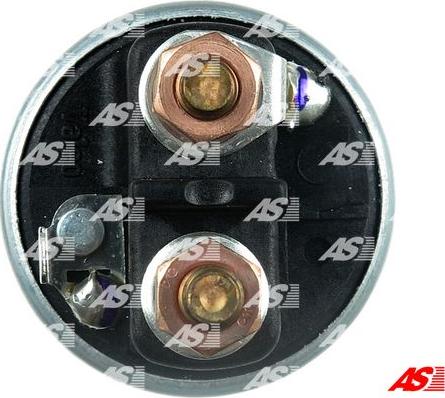 AS-PL SS3016(VALEO) - AUTOMAT ROZRUSZNIKA OEM VALEO