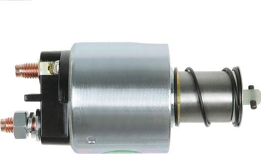 AS-PL SS3018 — Włącznik elektromagnetyczny, rozrusznik