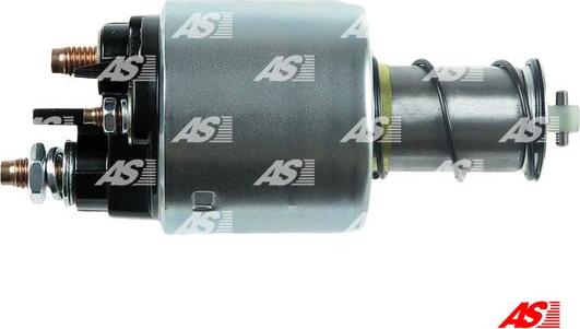 AS-PL SS3013 — Włącznik elektromagnetyczny, rozrusznik