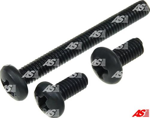AS-PL SS3012P - ELEKTROMAGNES -VALEO- D6RA107