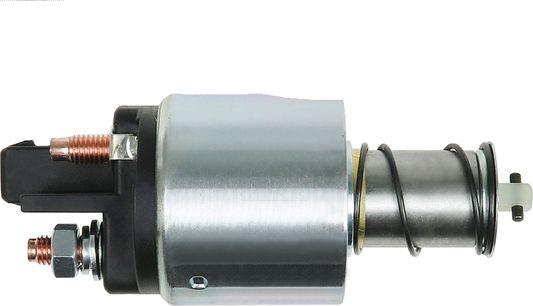 AS-PL SS3017 — Włącznik elektromagnetyczny, rozrusznik