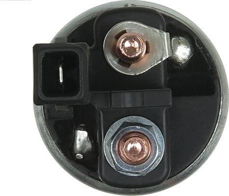 AS-PL SS3017 - AUTOMAT ROZRUSZNIKA