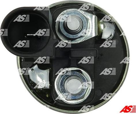 AS-PL SS3089S - AUTOMAT ROZRUSZNIKA