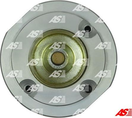 AS-PL SS3089S - AUTOMAT ROZRUSZNIKA