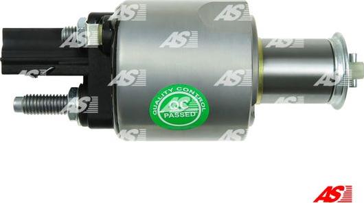 AS-PL SS3089S - AUTOMAT ROZRUSZNIKA