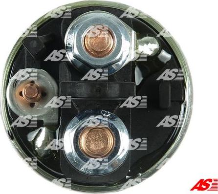 AS-PL SS3085 - AUTOMAT ROZRUSZNIKA