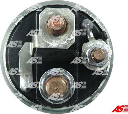 AS-PL SS3081 - AUTOMAT ROZRUSZNIKA