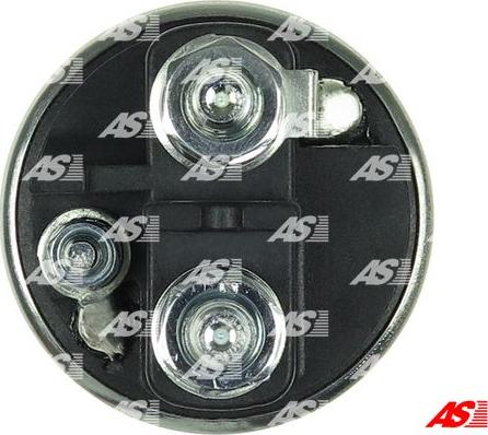 AS-PL SS3035P - AUTOMAT ROZRUSZNIKA