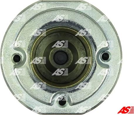 AS-PL SS3035P - AUTOMAT ROZRUSZNIKA