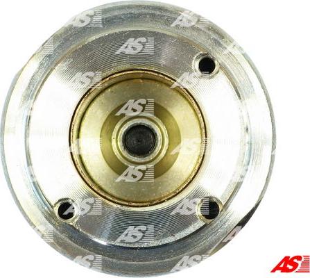 AS-PL SS3035 - AUTOMAT ROZRUSZNIKA