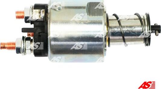 AS-PL SS3035 — Włącznik elektromagnetyczny, rozrusznik