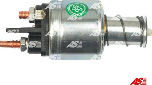 AS-PL SS3036 - ELEKTROMAGNES -VALEO- FS10E10