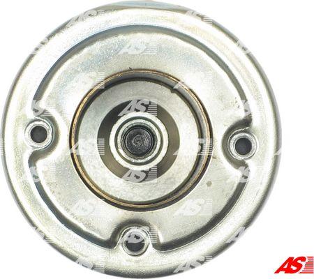 AS-PL SS3036 - ELEKTROMAGNES -VALEO- FS10E10