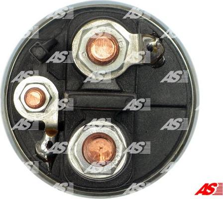 AS-PL SS3036 - ELEKTROMAGNES -VALEO- FS10E10