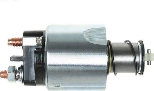 AS-PL SS3030 — Włącznik elektromagnetyczny, rozrusznik