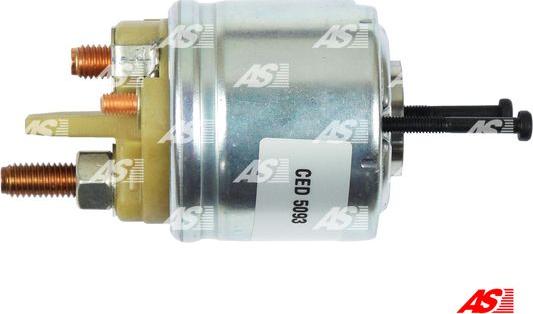 AS-PL SS3031(VALEO) - AUTOMAT ROZRUSZNIKA