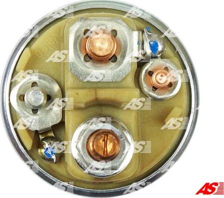 AS-PL SS3031(VALEO) - AUTOMAT ROZRUSZNIKA