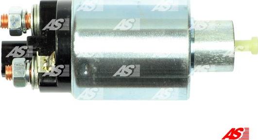 AS-PL SS3032 - AUTOMAT ROZRUSZNIKA