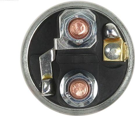 AS-PL SS3029 - AUTOMAT ROZRUSZNIKA